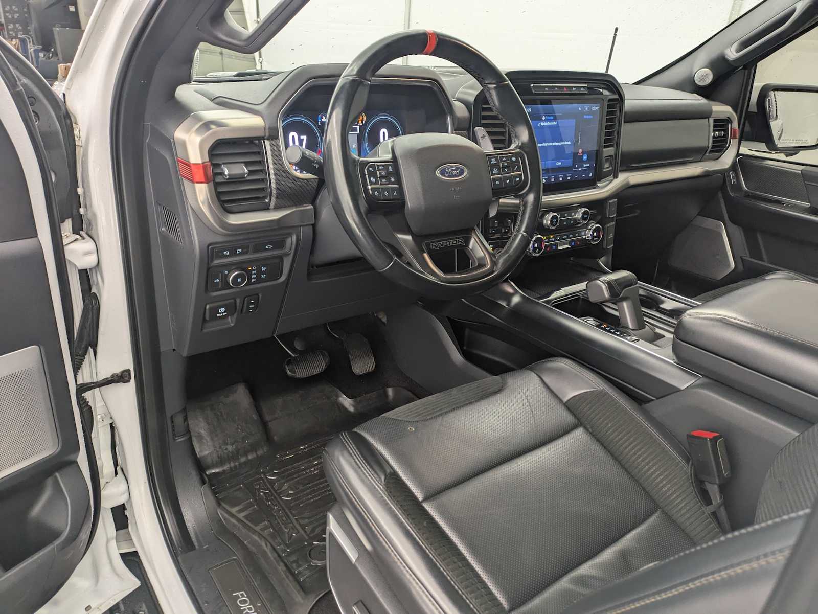 Thumbnail: 2022 Ford F-150 - 2