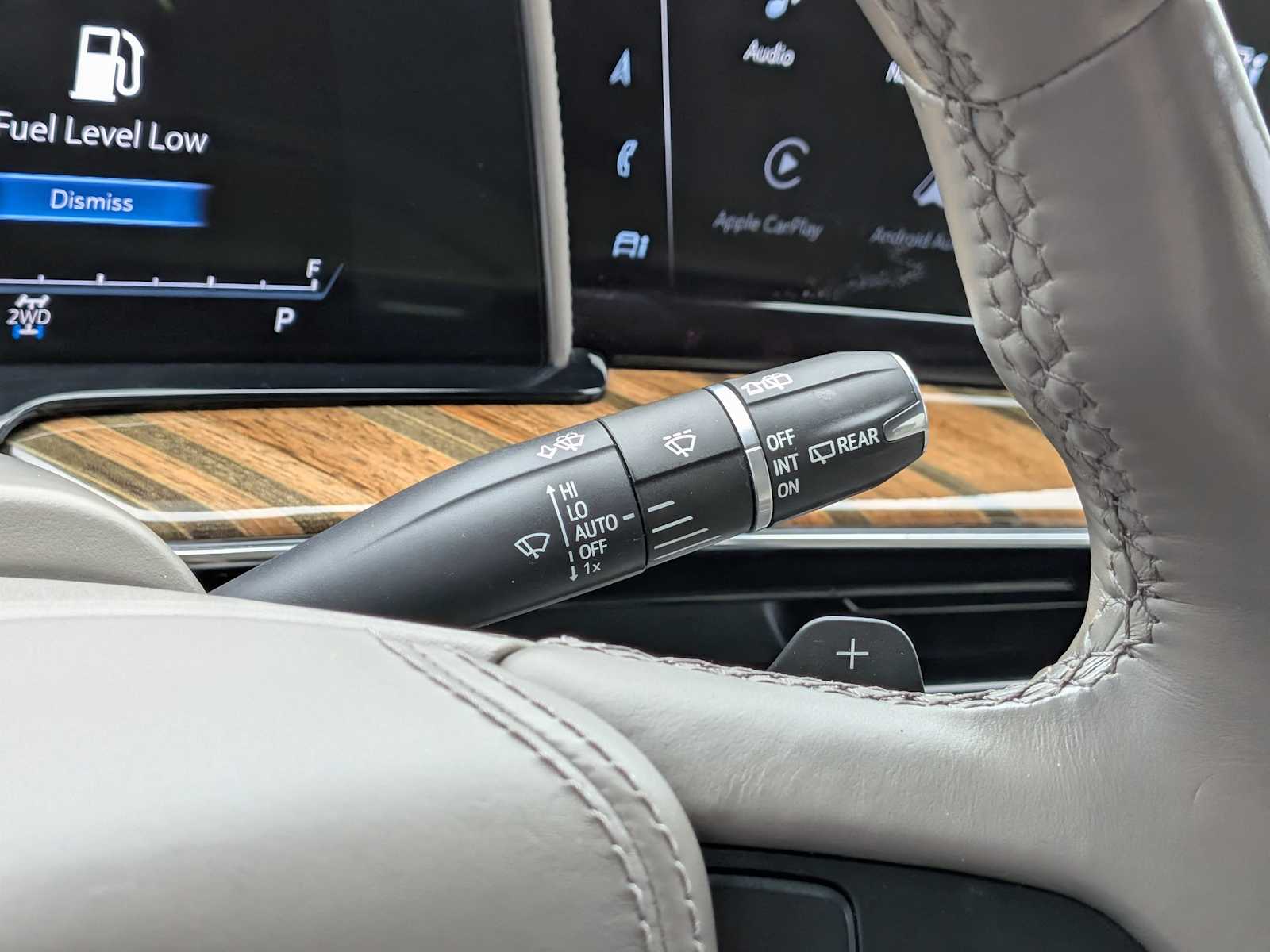 Thumbnail: 2021 Cadillac Escalade - 27