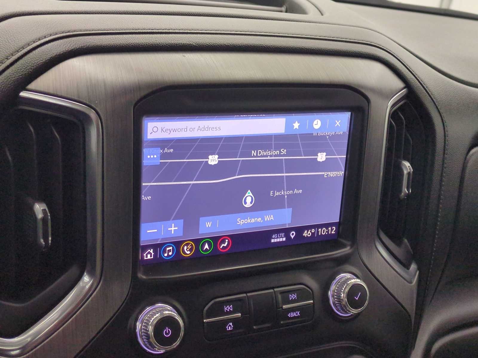 Thumbnail: 2019 GMC Sierra 1500 - 23