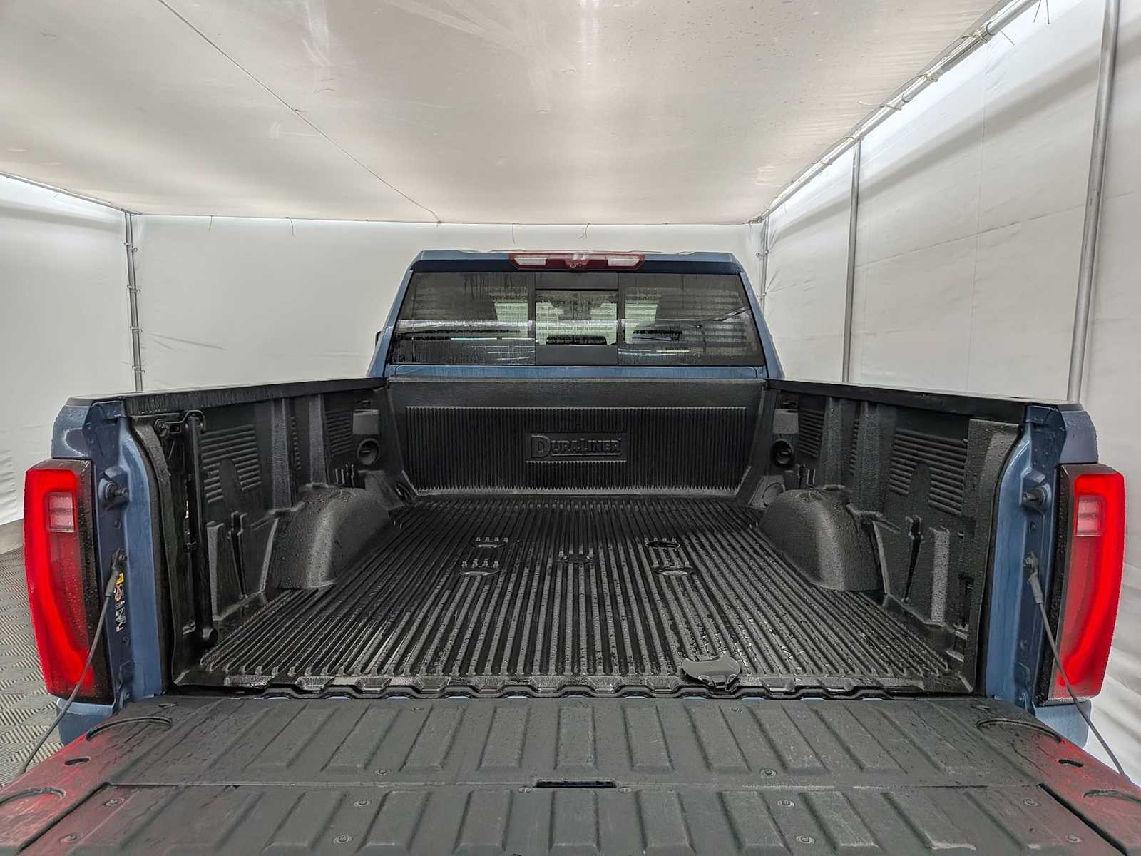 Thumbnail: 2024 GMC Sierra 2500 - 34