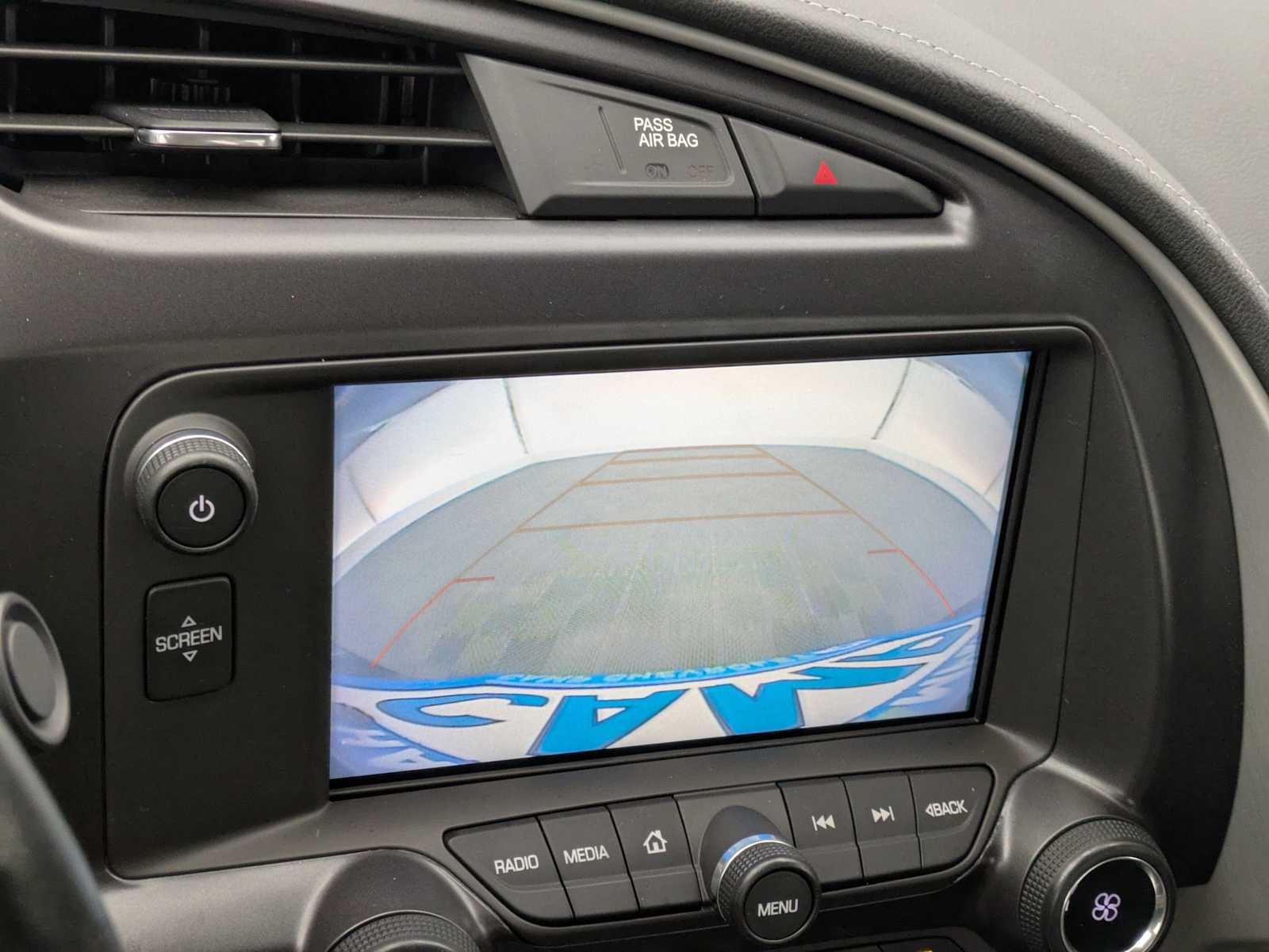 Thumbnail: 2019 Chevrolet Corvette - 21