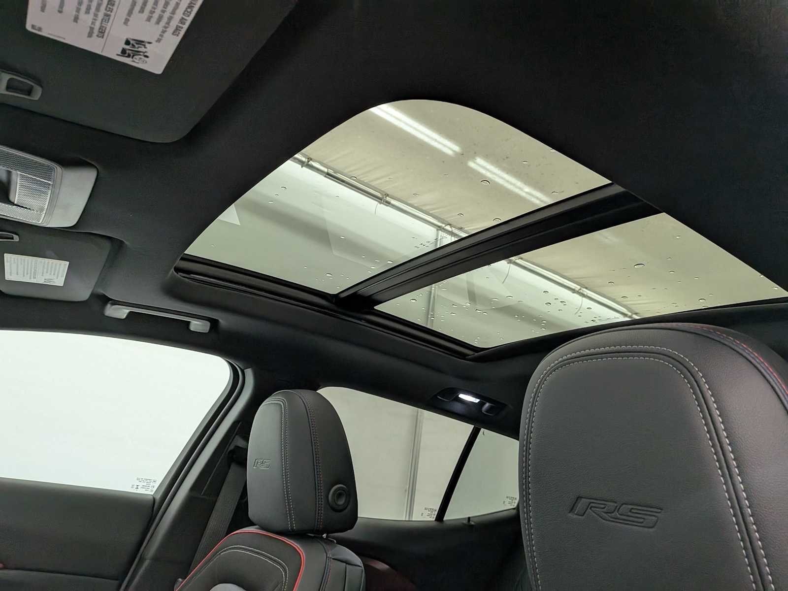 Thumbnail: 2026 Chevrolet Equinox - 20