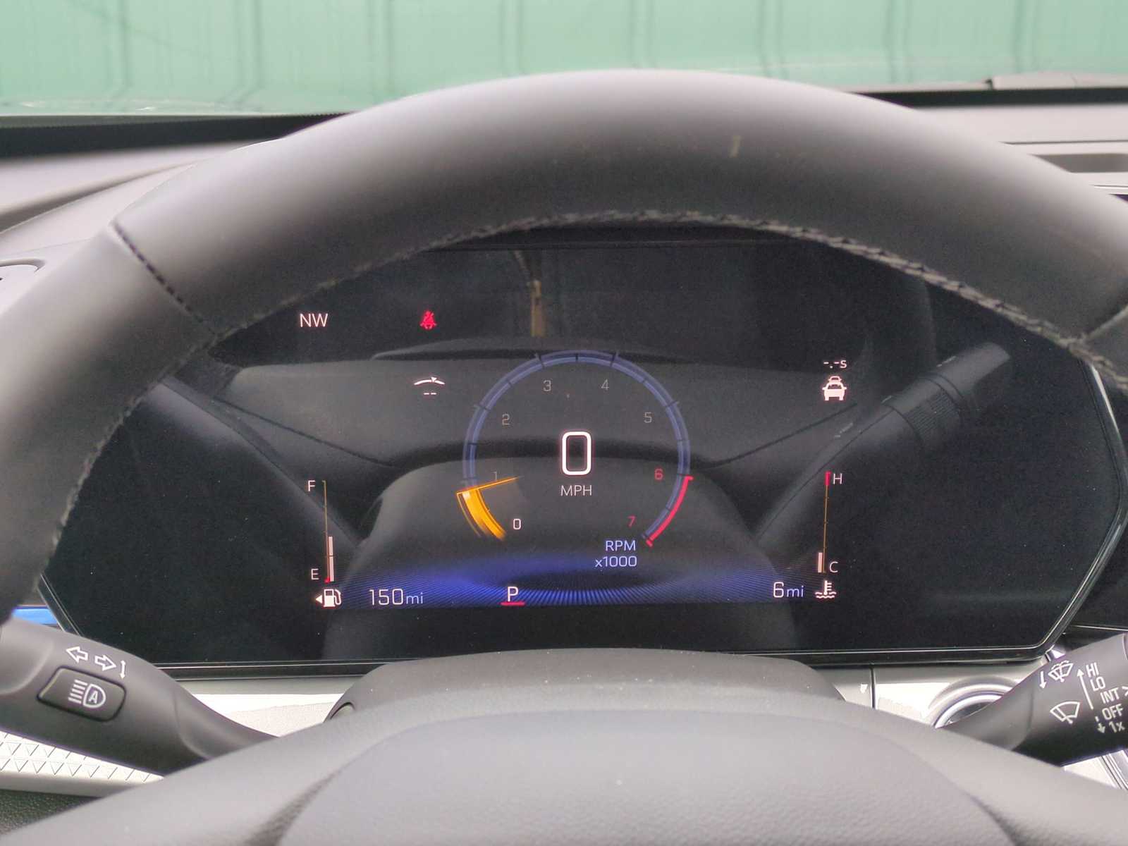 Thumbnail: 2026 Chevrolet Trax - 30