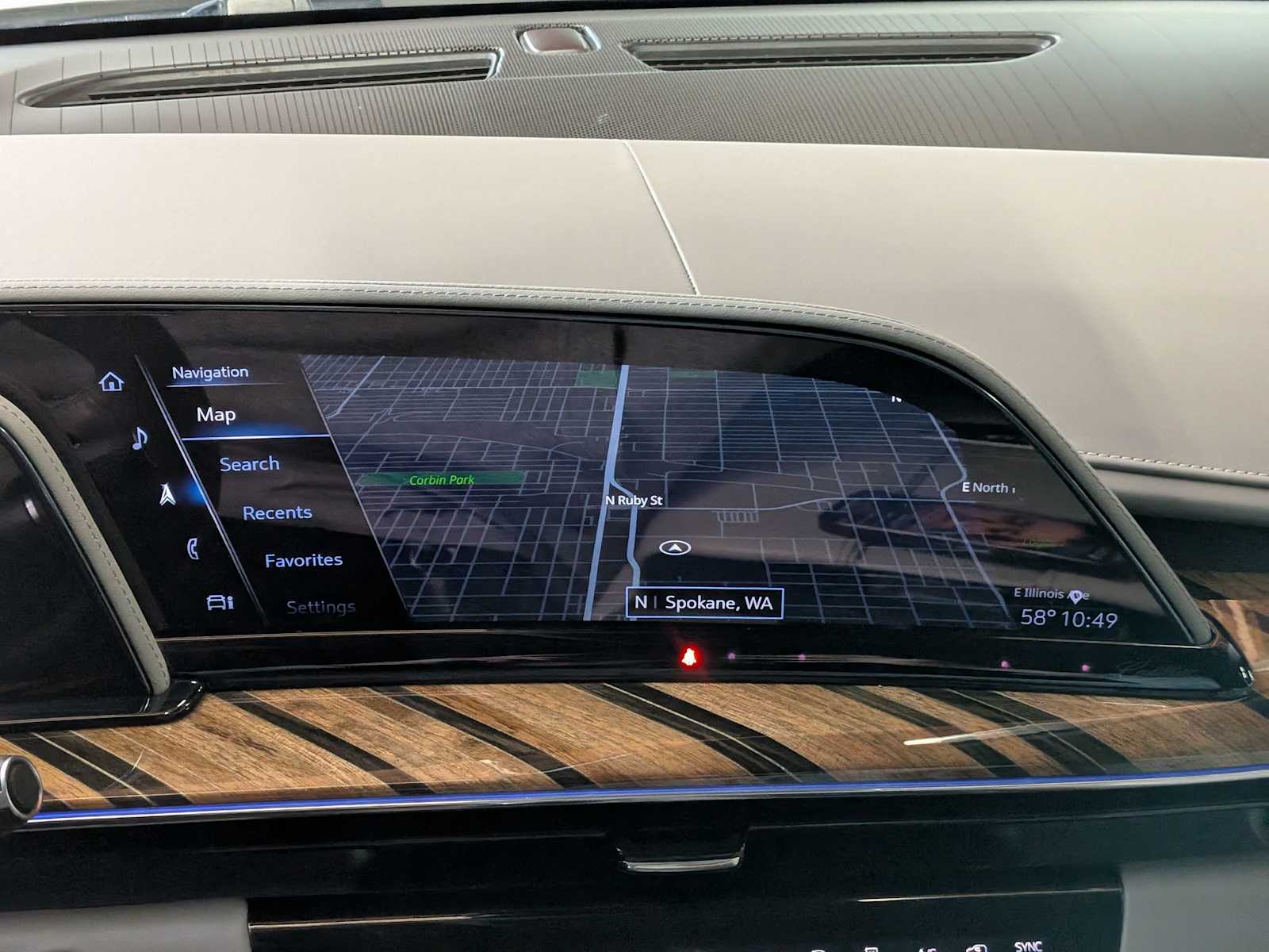 Thumbnail: 2022 Cadillac Escalade - 29