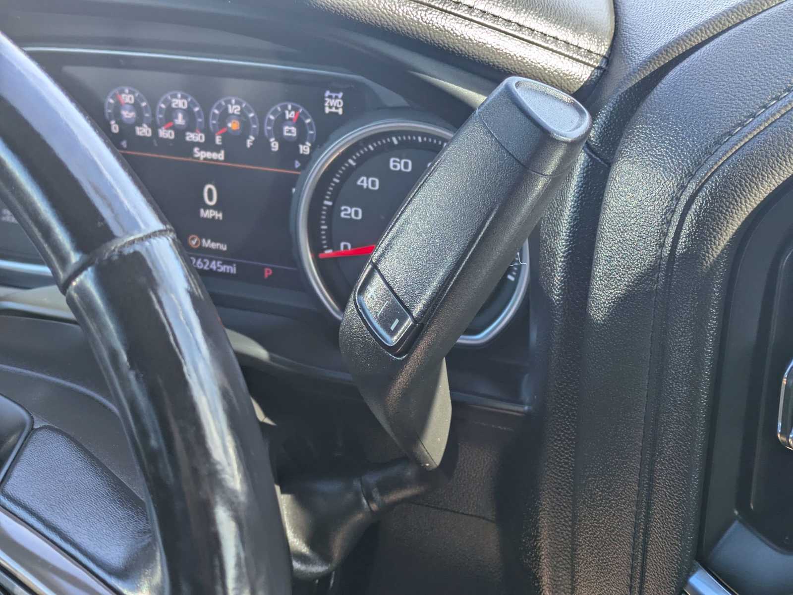 Thumbnail: 2022 Chevrolet Silverado 3500 - 33