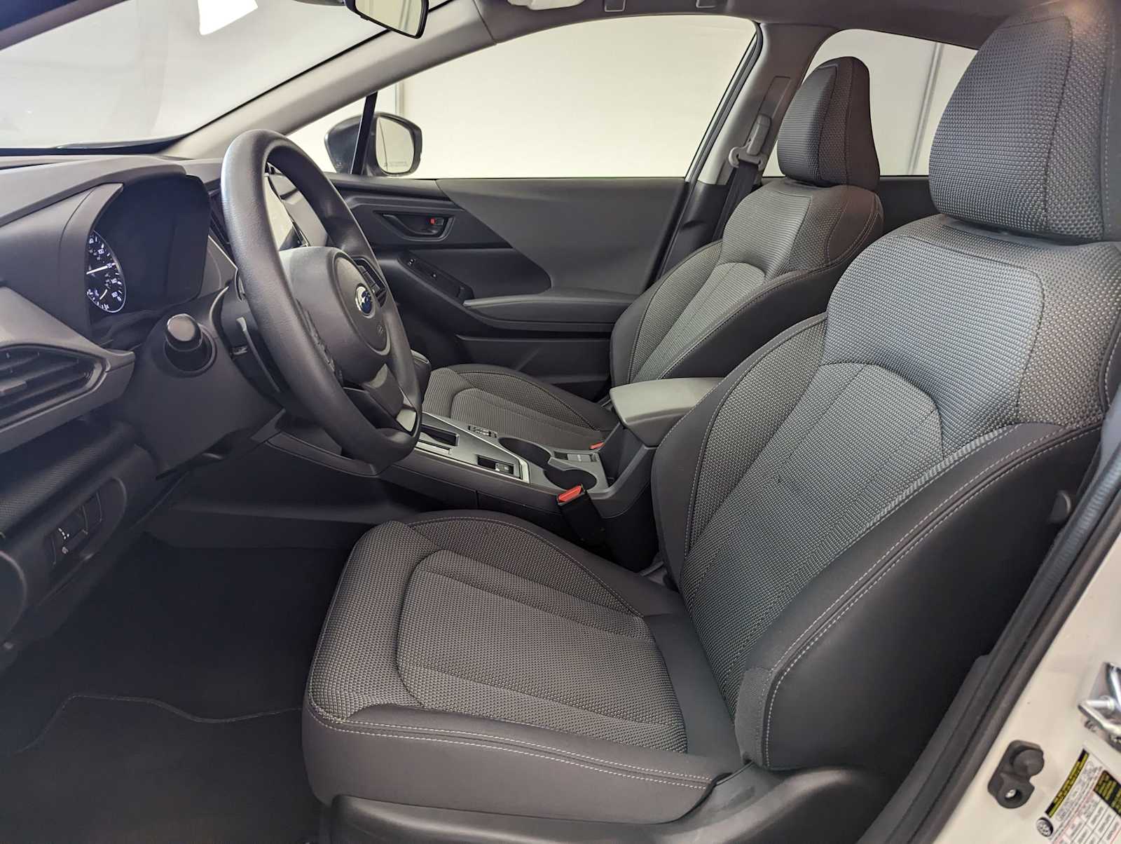 2024 Subaru Crosstrek Premium 16