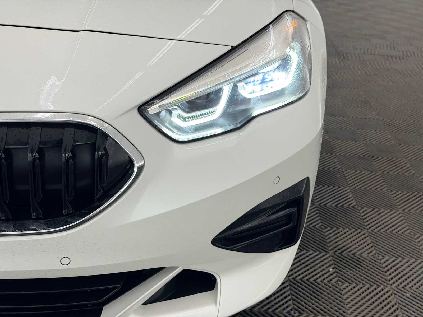 Thumbnail: 2024 BMW 2 Series - 10