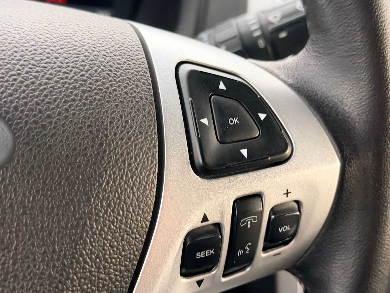 Thumbnail: 2012 Ford Explorer - 24