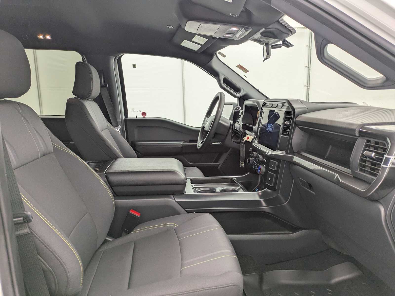 Thumbnail: 2024 Ford F-150 - 21