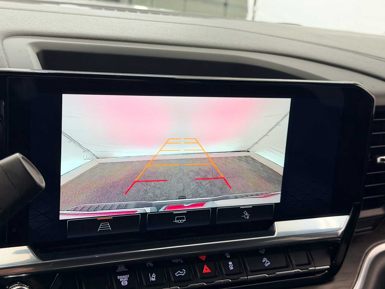 Thumbnail: 2025 GMC Sierra 3500 - 30