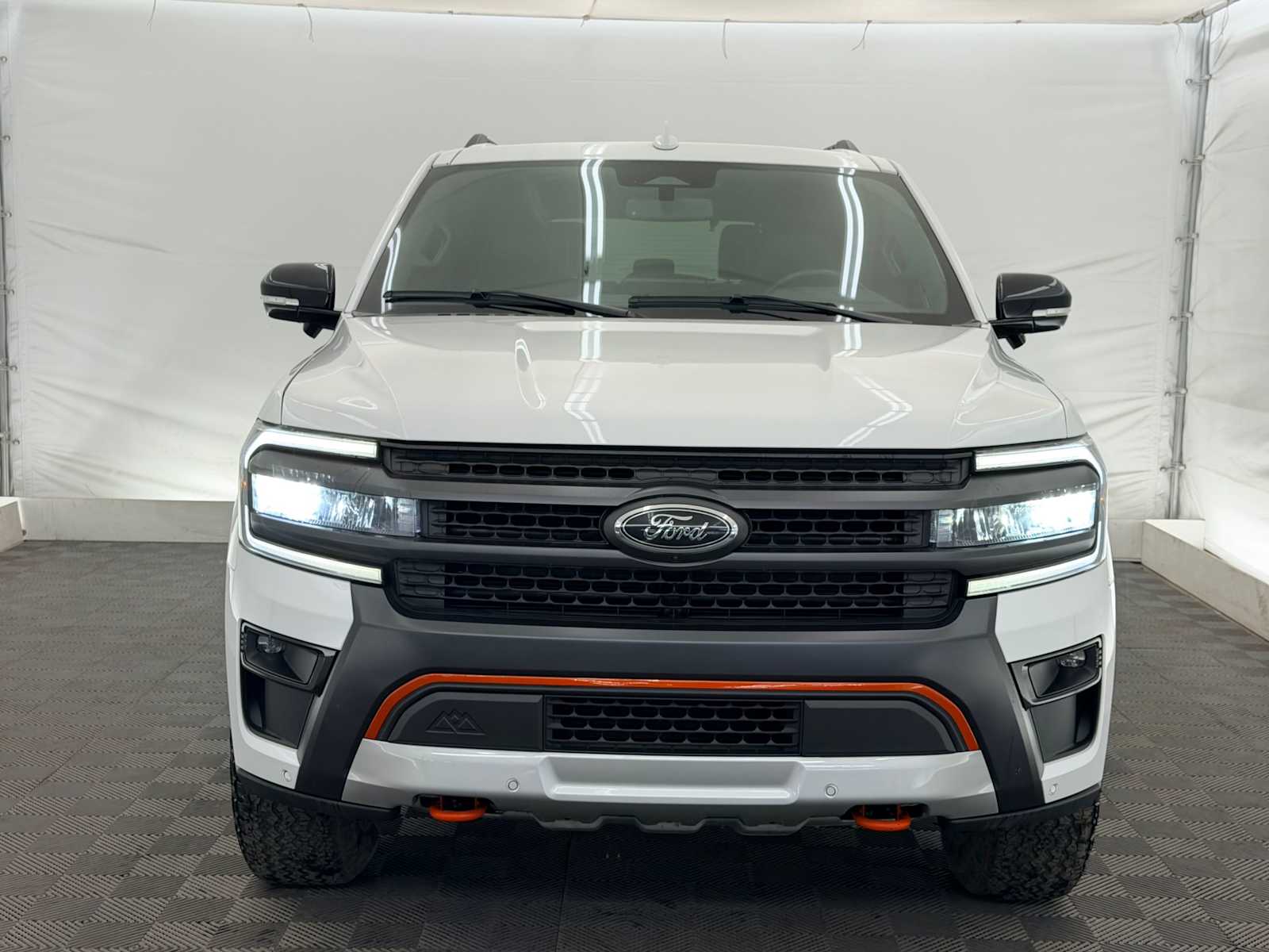 Thumbnail: 2023 Ford Expedition - 10