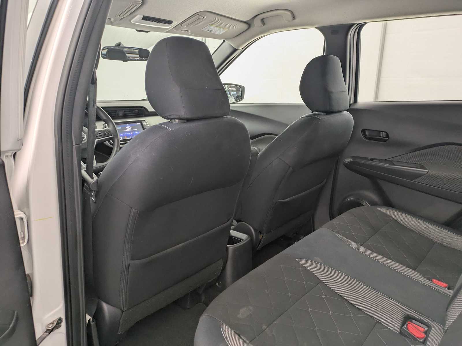 Thumbnail: 2018 Nissan Kicks - 18