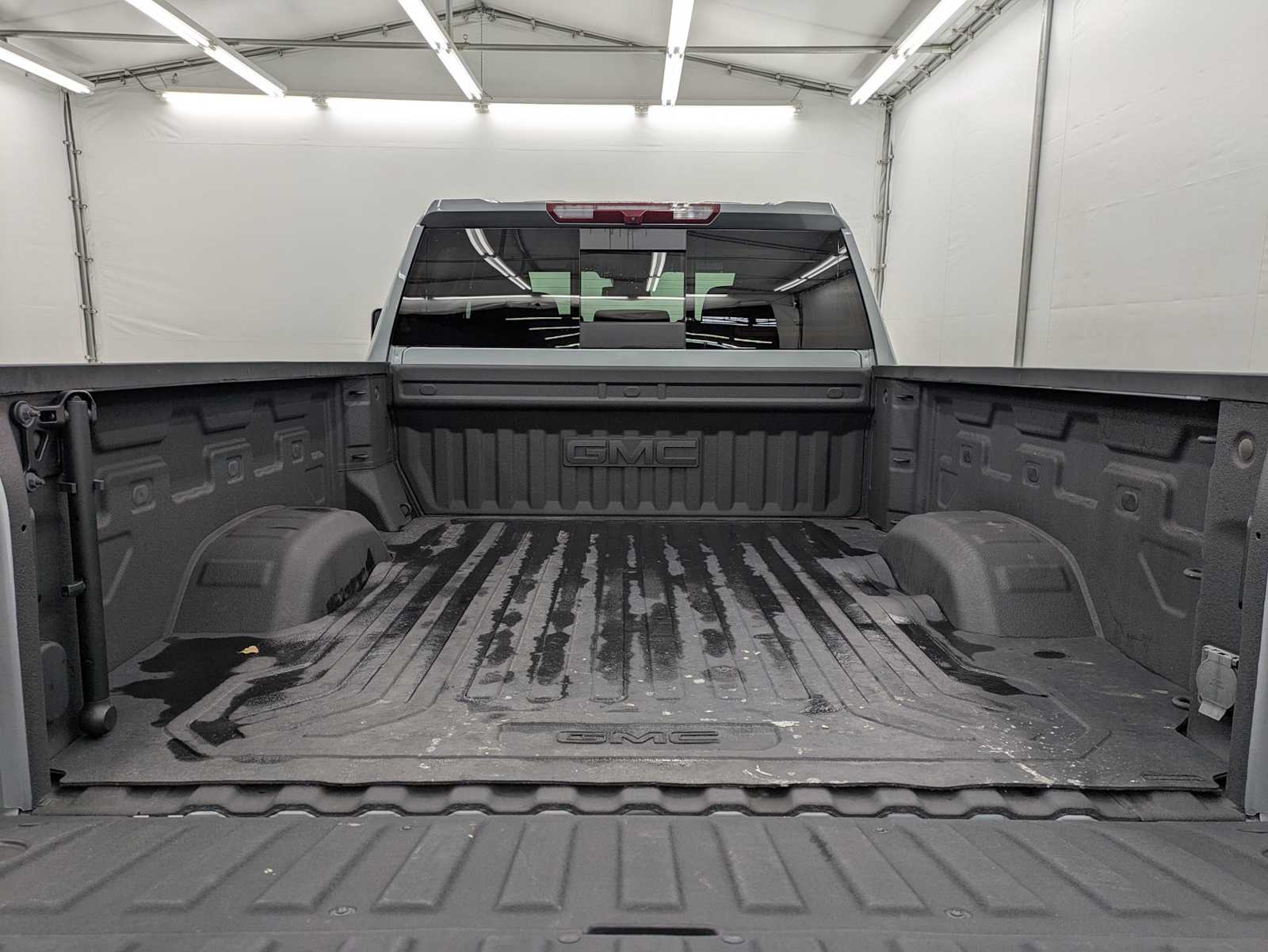 Thumbnail: 2024 GMC Sierra 2500 - 32