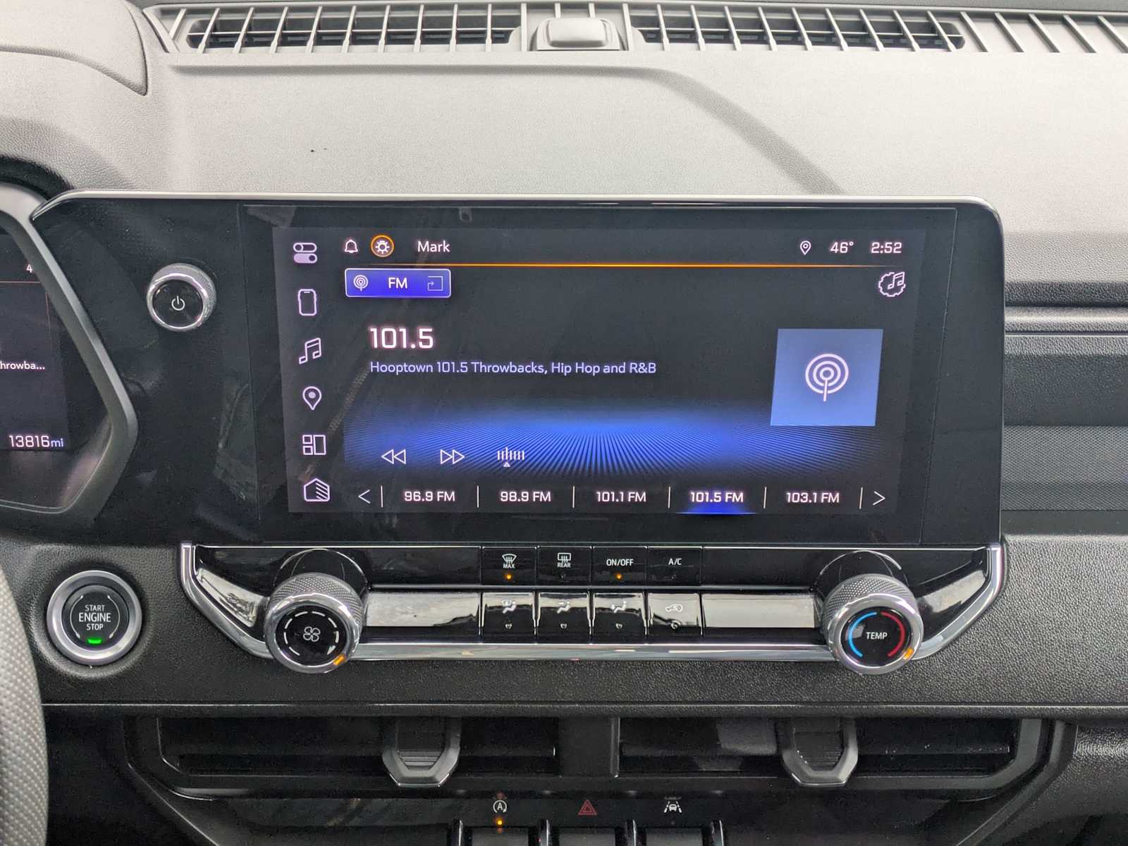 Thumbnail: 2024 Chevrolet Colorado - 25