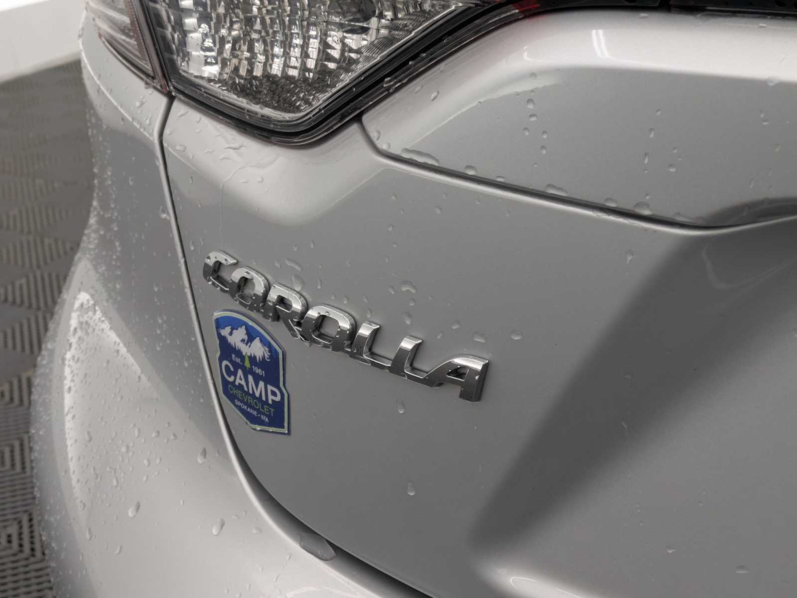 Thumbnail: 2022 Toyota Corolla - 12