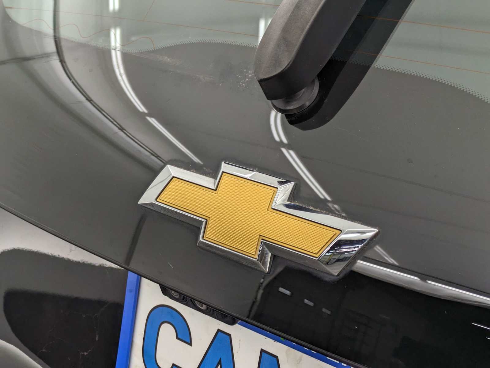 Thumbnail: 2019 Chevrolet Bolt EV - 11