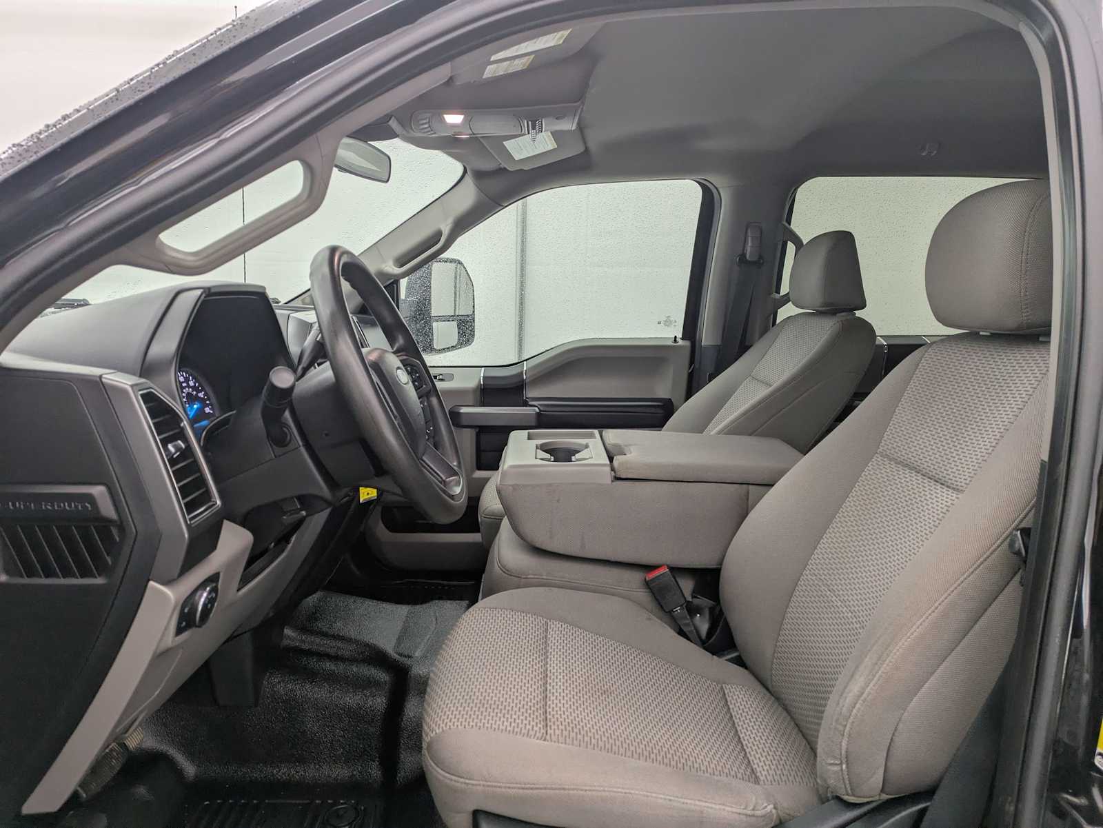 Thumbnail: 2021 Ford F-350 - 16