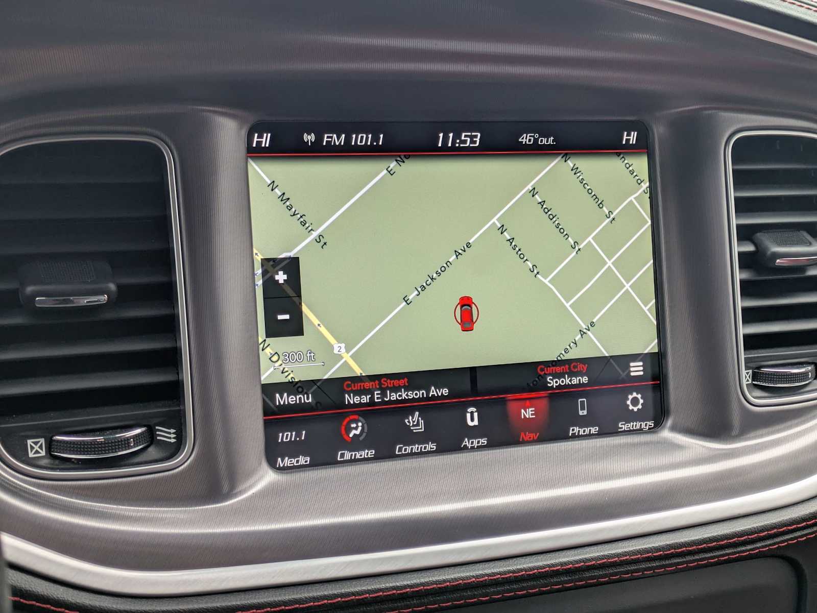 Thumbnail: 2020 Dodge Charger - 29