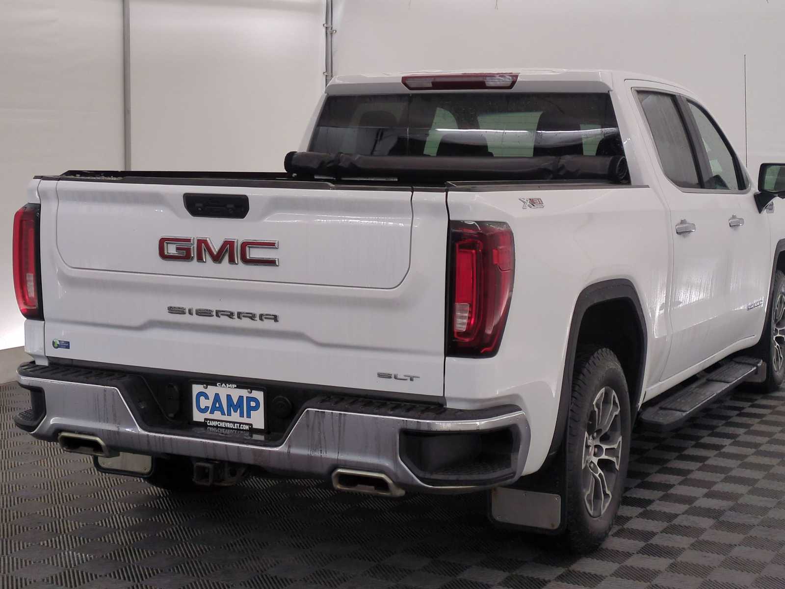 Thumbnail: 2023 GMC Sierra 1500 - 6
