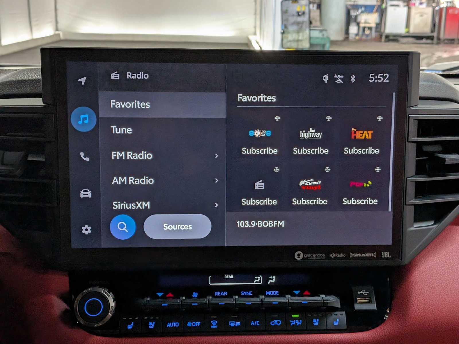 Thumbnail: 2024 Toyota Sequoia - 29