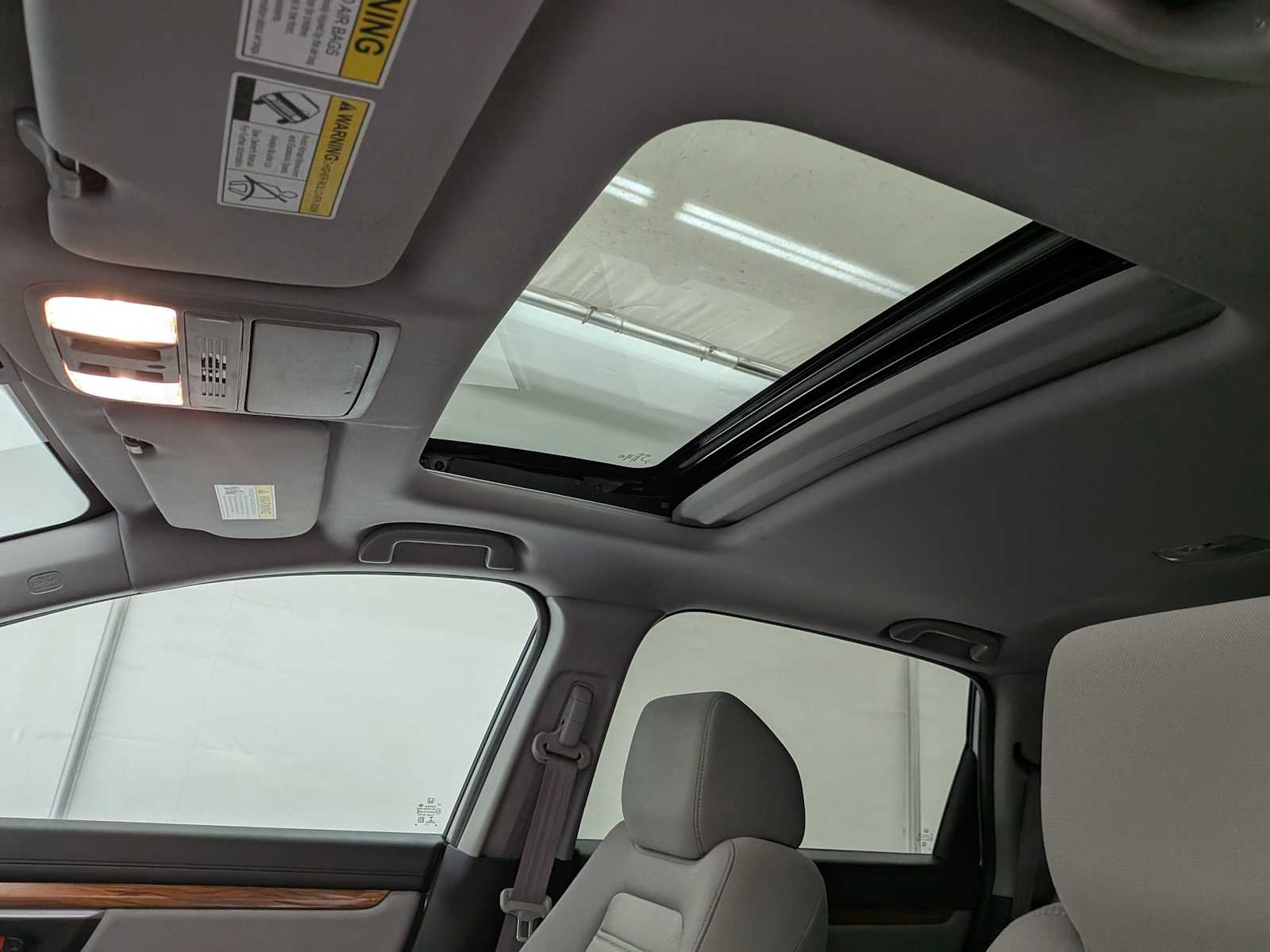 Thumbnail: 2021 Honda CR-V - 20