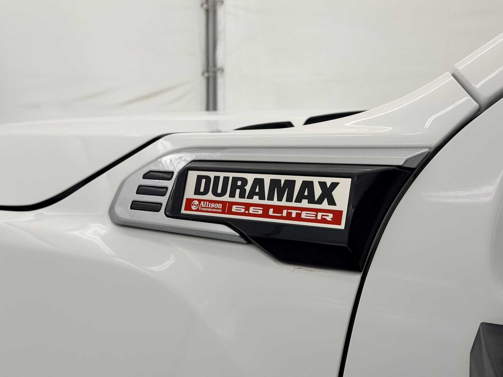 Thumbnail: 2025 GMC Sierra 3500 - 11