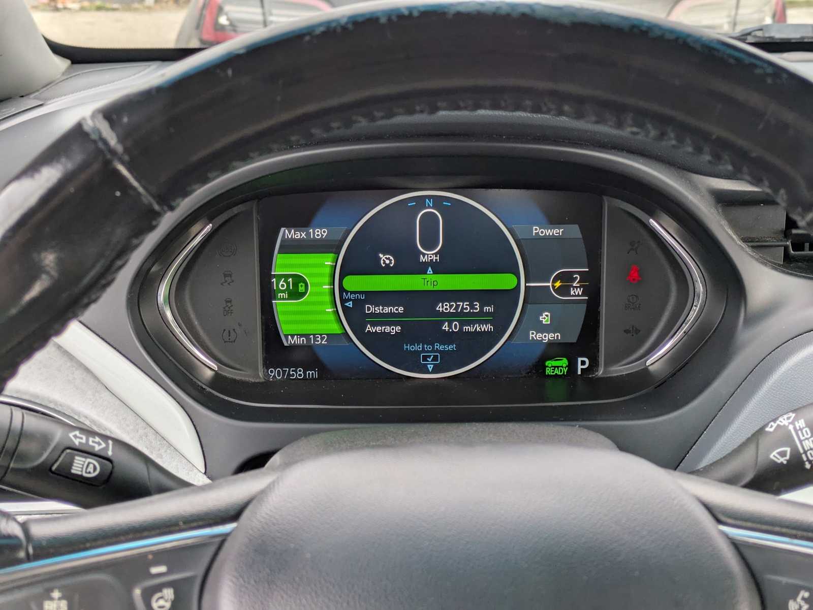 Thumbnail: 2019 Chevrolet Bolt EV - 31