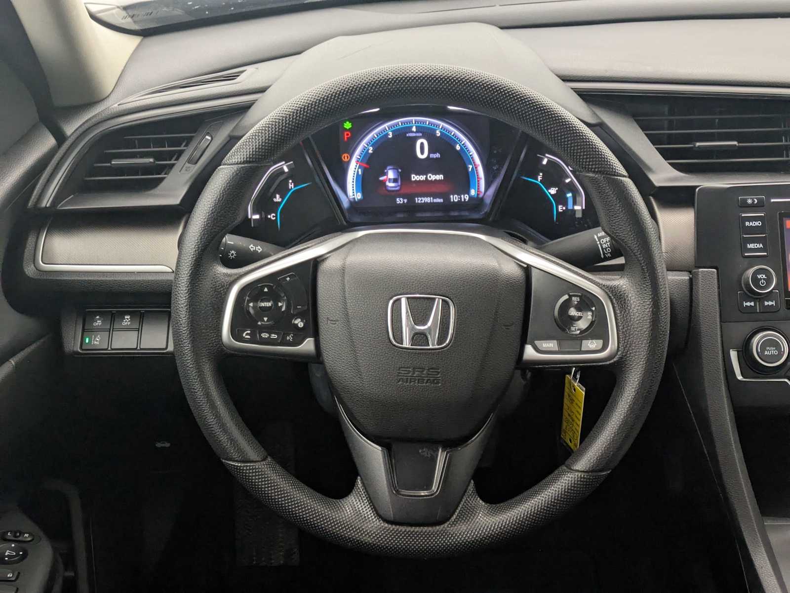 Thumbnail: 2020 Honda Civic - 22