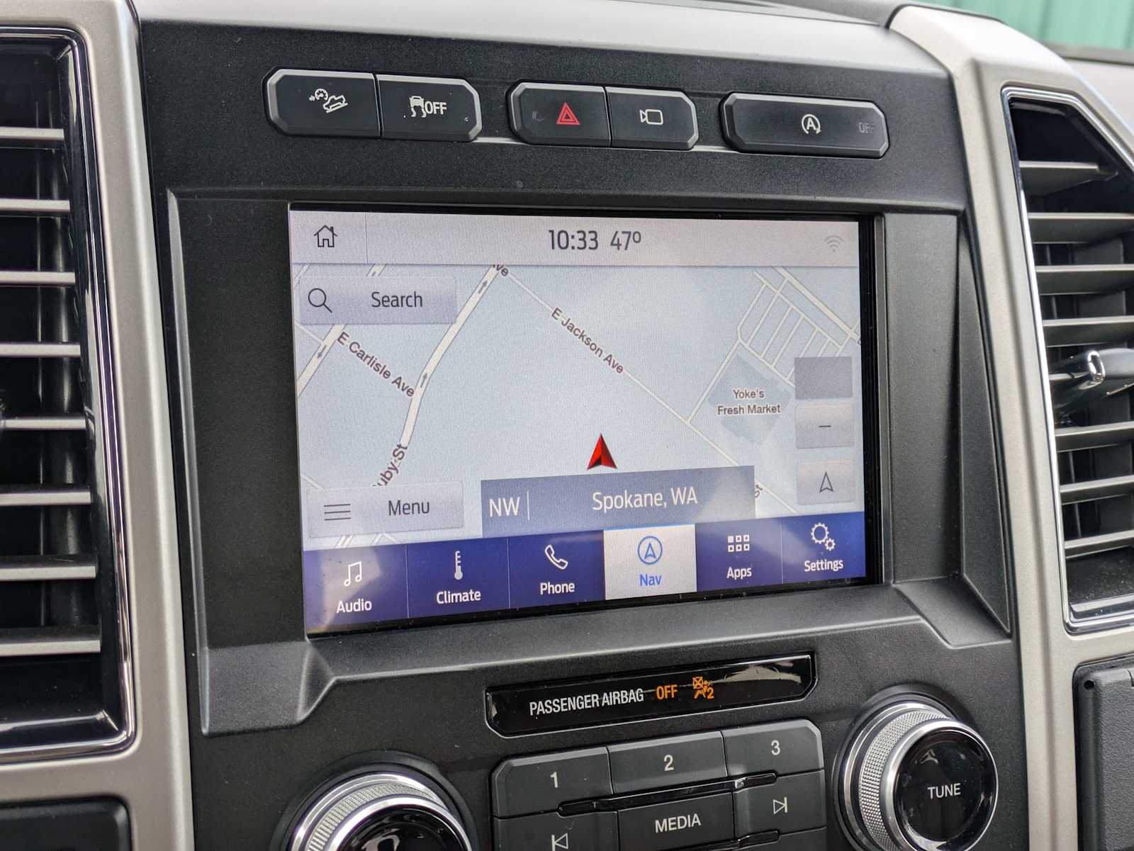 Thumbnail: 2020 Ford F-150 - 30