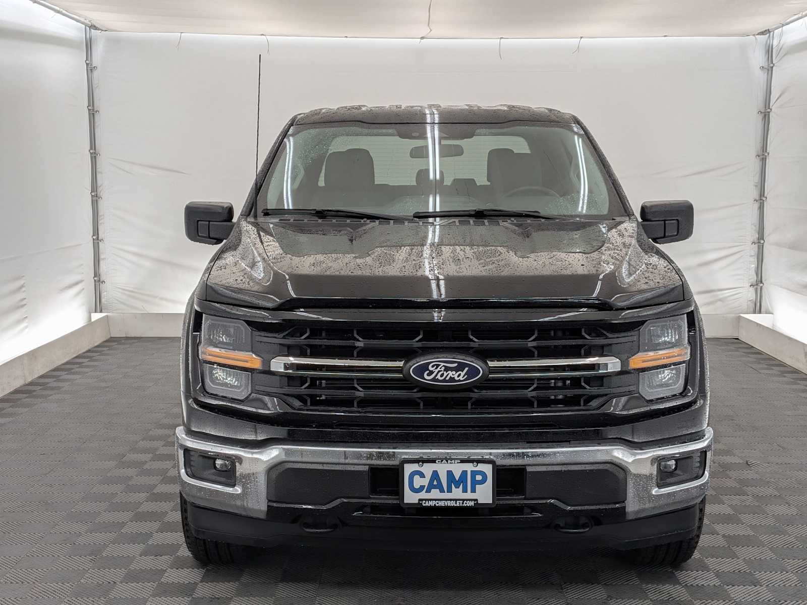 Thumbnail: 2025 Ford F-150 - 9