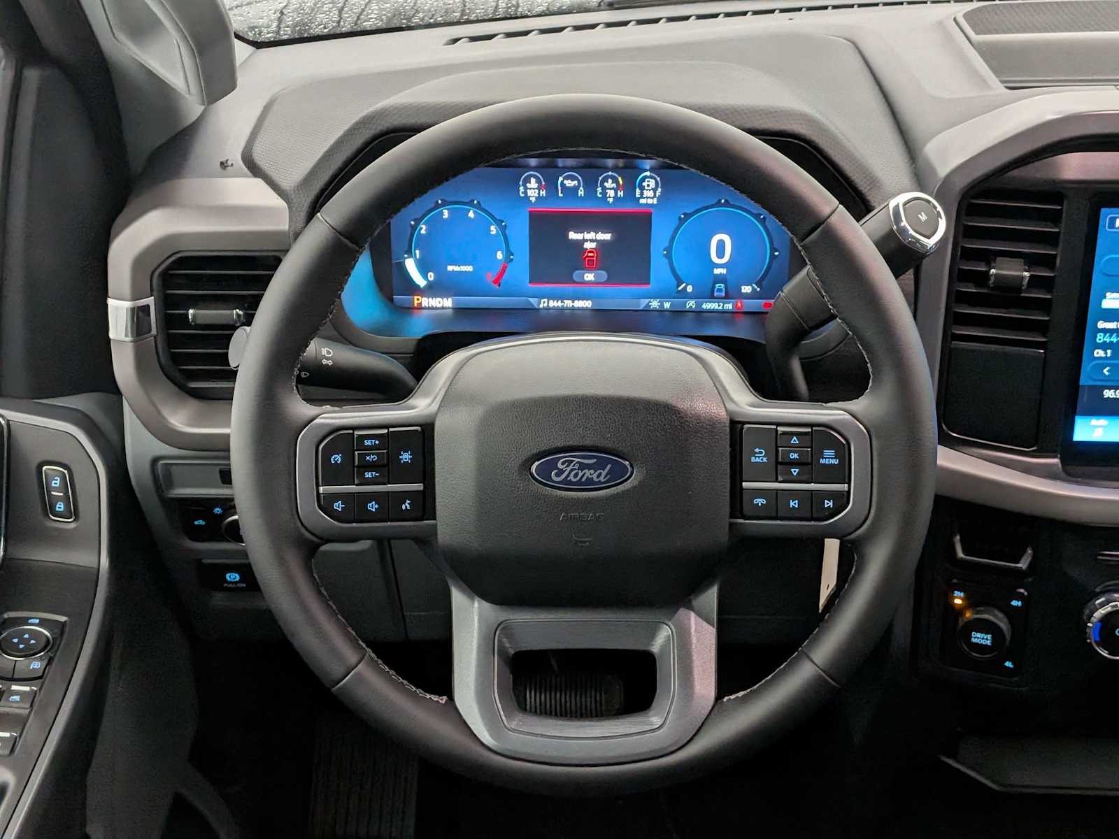 Thumbnail: 2025 Ford F-150 - 22