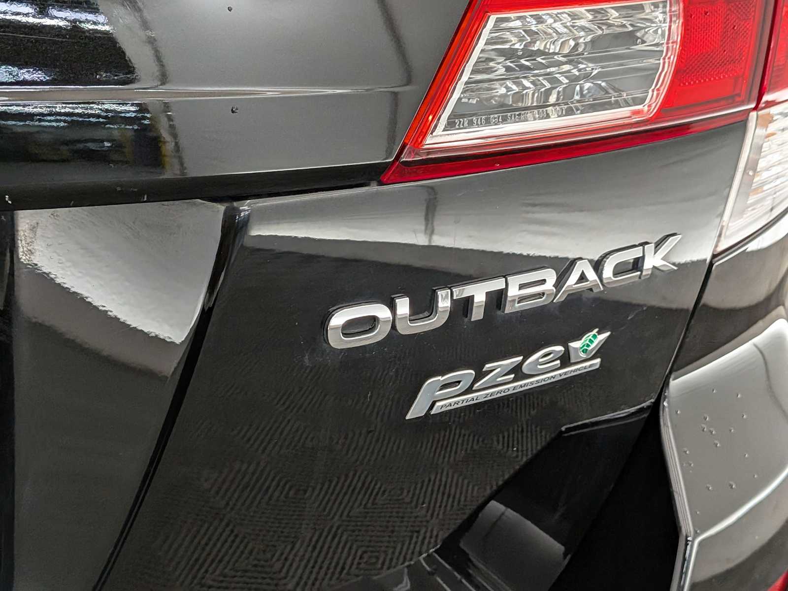 Thumbnail: 2013 Subaru Outback - 14