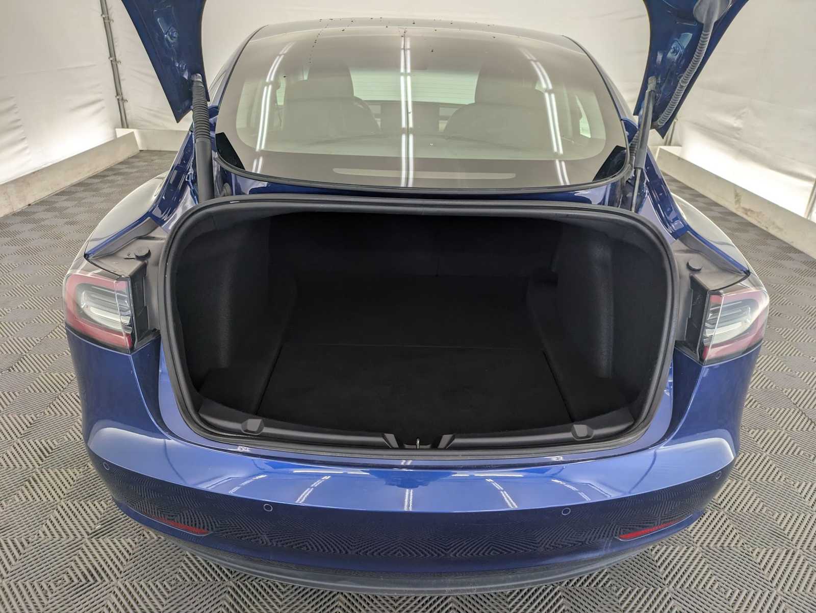 2021 Tesla Model 3 Standard Range 31