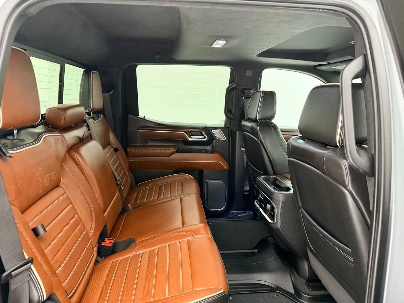 Thumbnail: 2024 GMC Sierra 1500 - 22