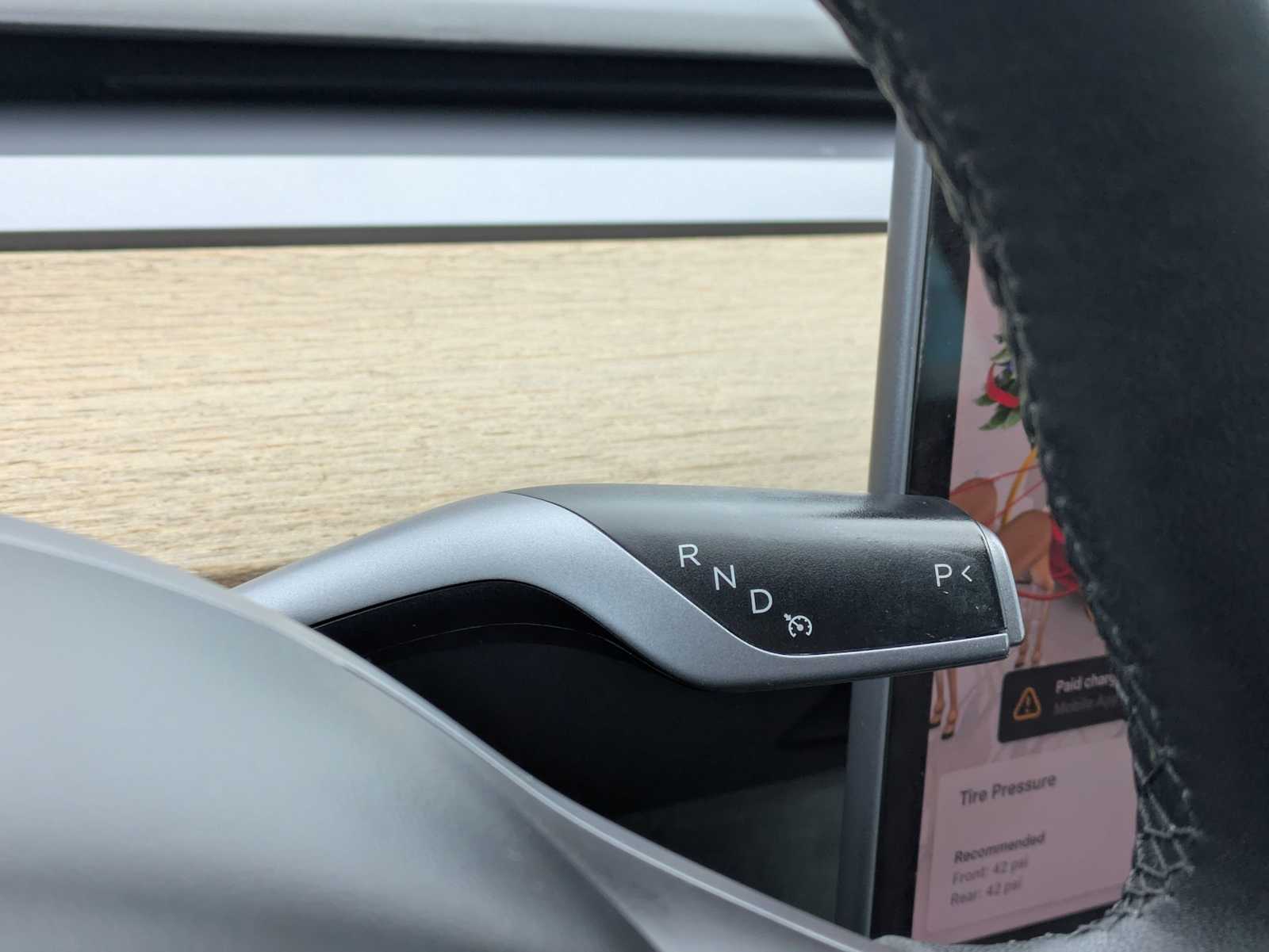 Thumbnail: 2022 Tesla Model 3 - 27