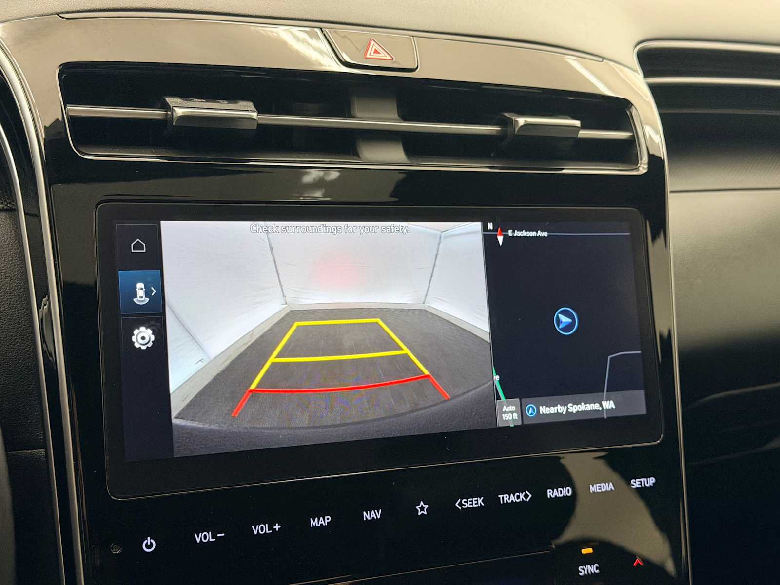 Thumbnail: 2024 Hyundai Santa Cruz - 30