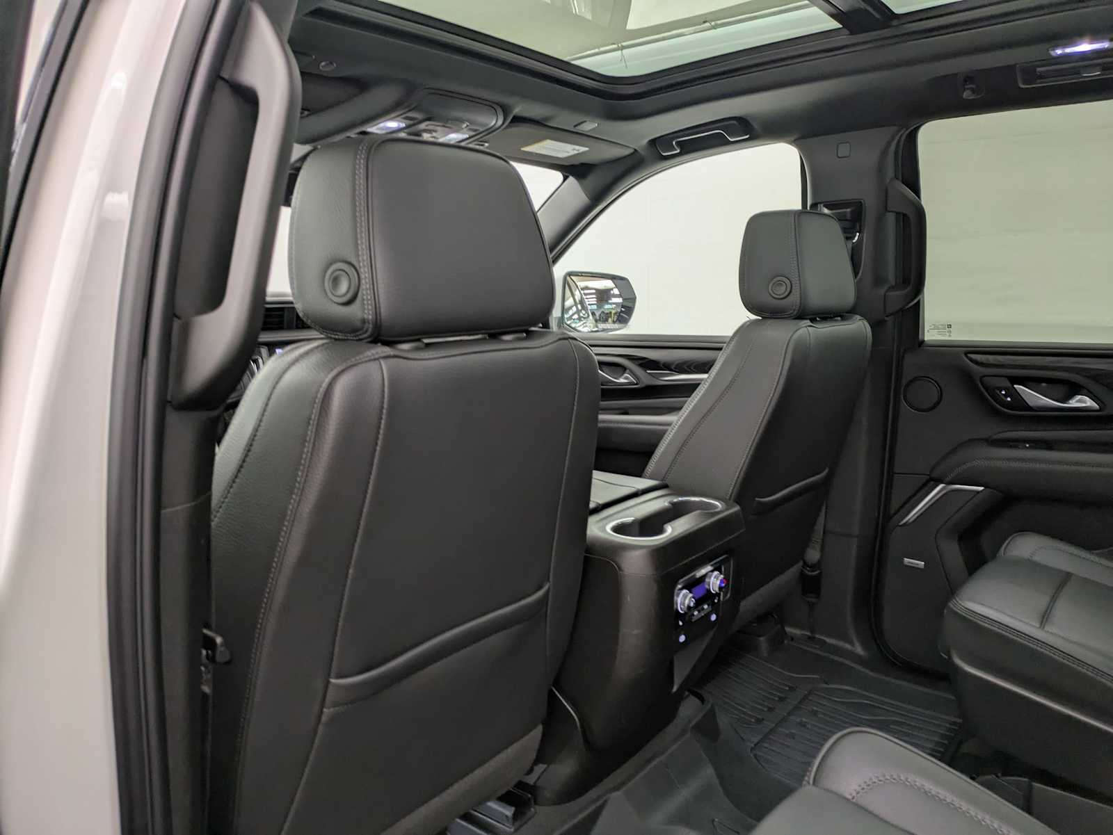 2022 GMC Yukon Denali 21