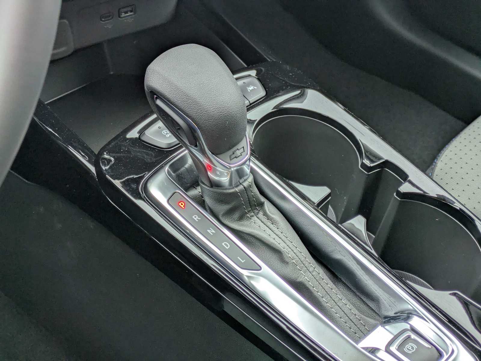 Thumbnail: 2026 Chevrolet Trax - 31