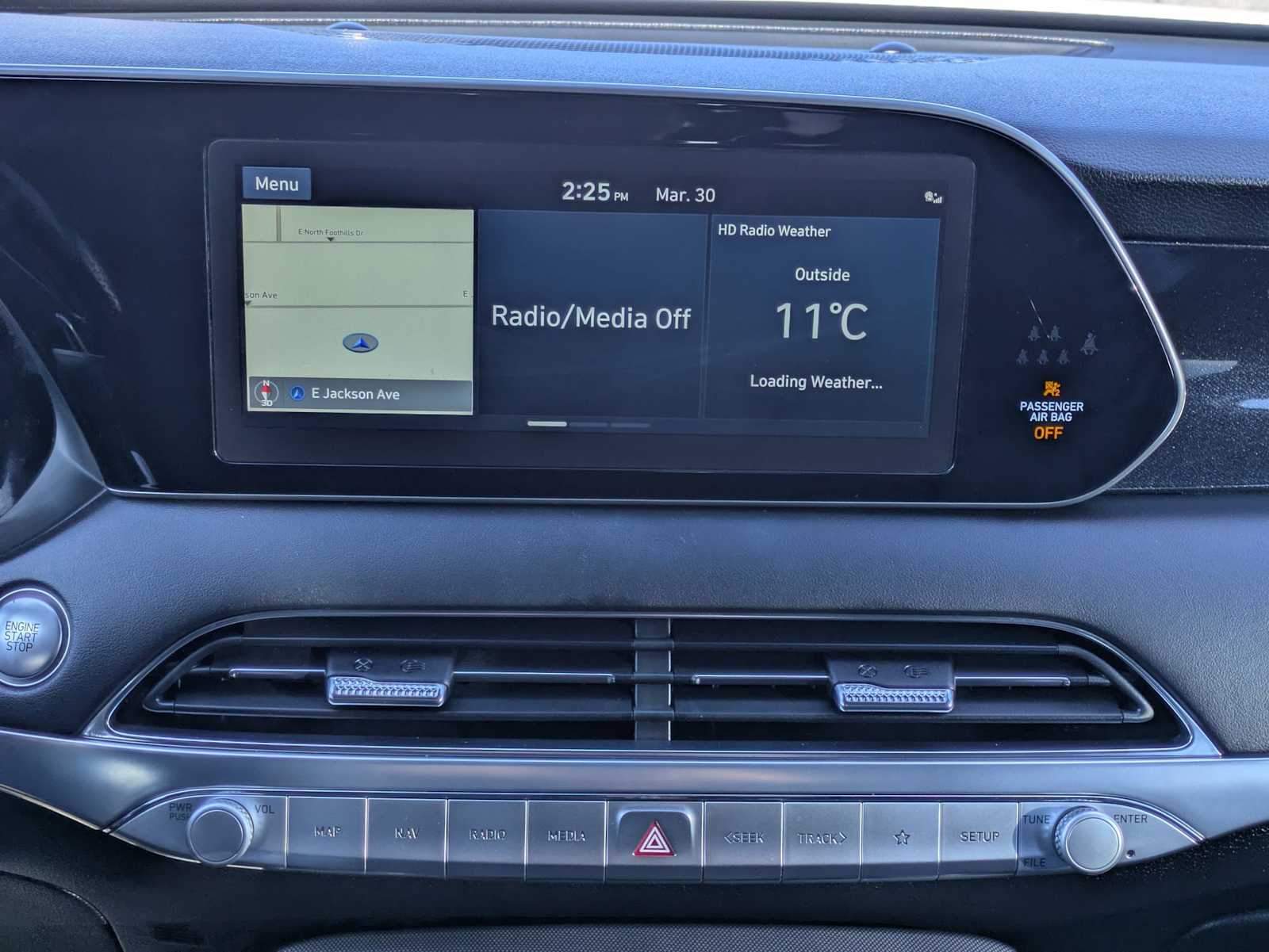 Thumbnail: 2020 Hyundai Palisade - 28