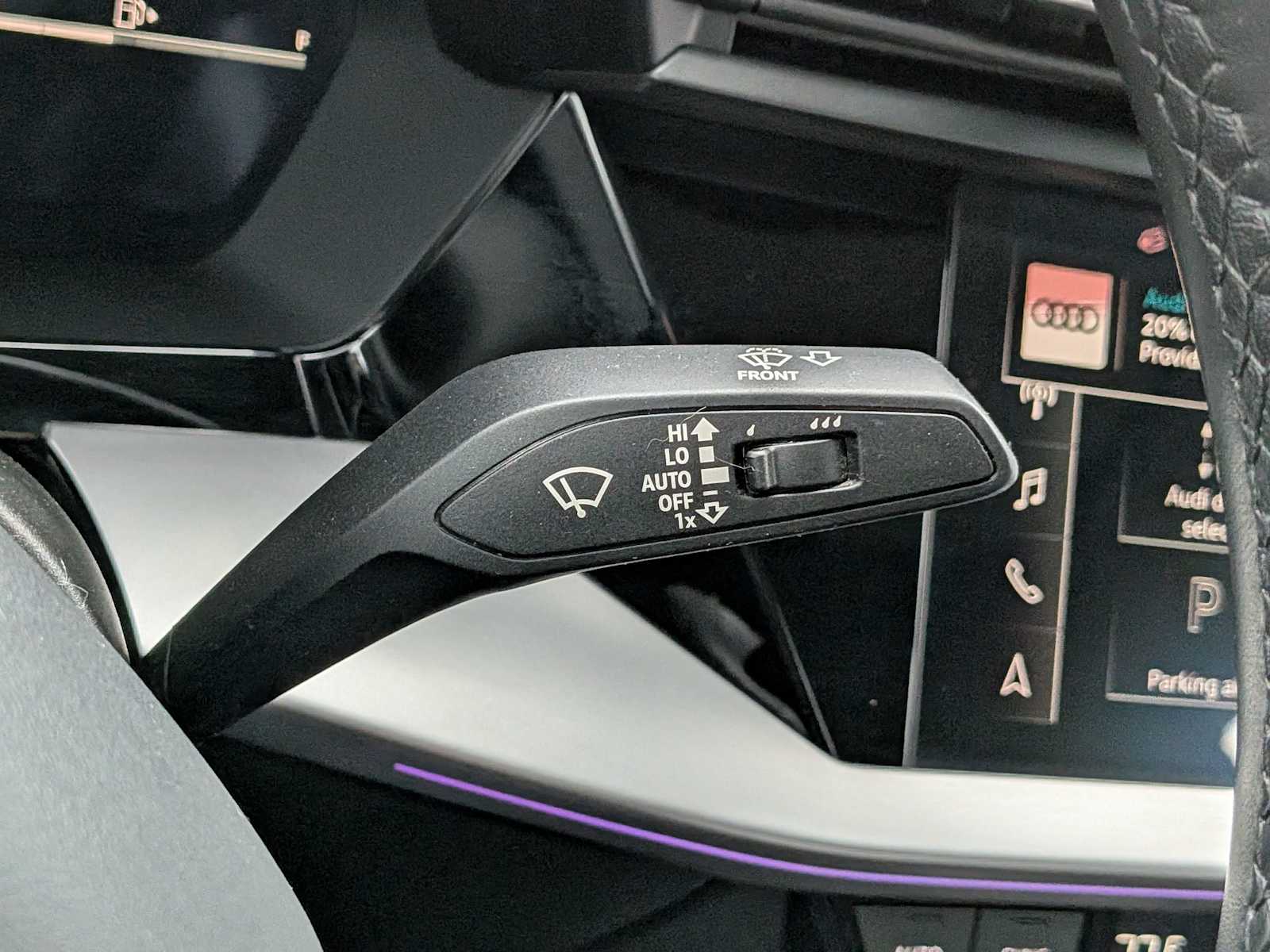 Thumbnail: 2023 Audi A3 - 28