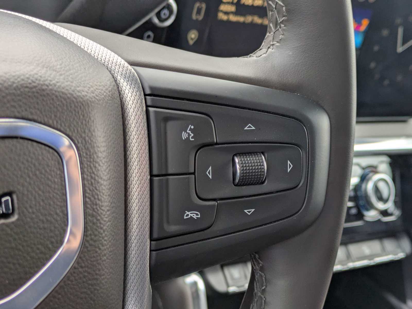 Thumbnail: 2025 GMC Sierra 2500 - 27