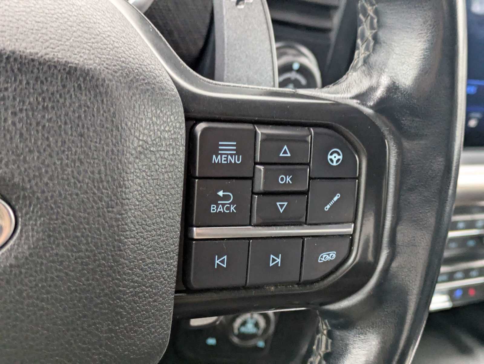 Thumbnail: 2022 Ford F-150 - 26