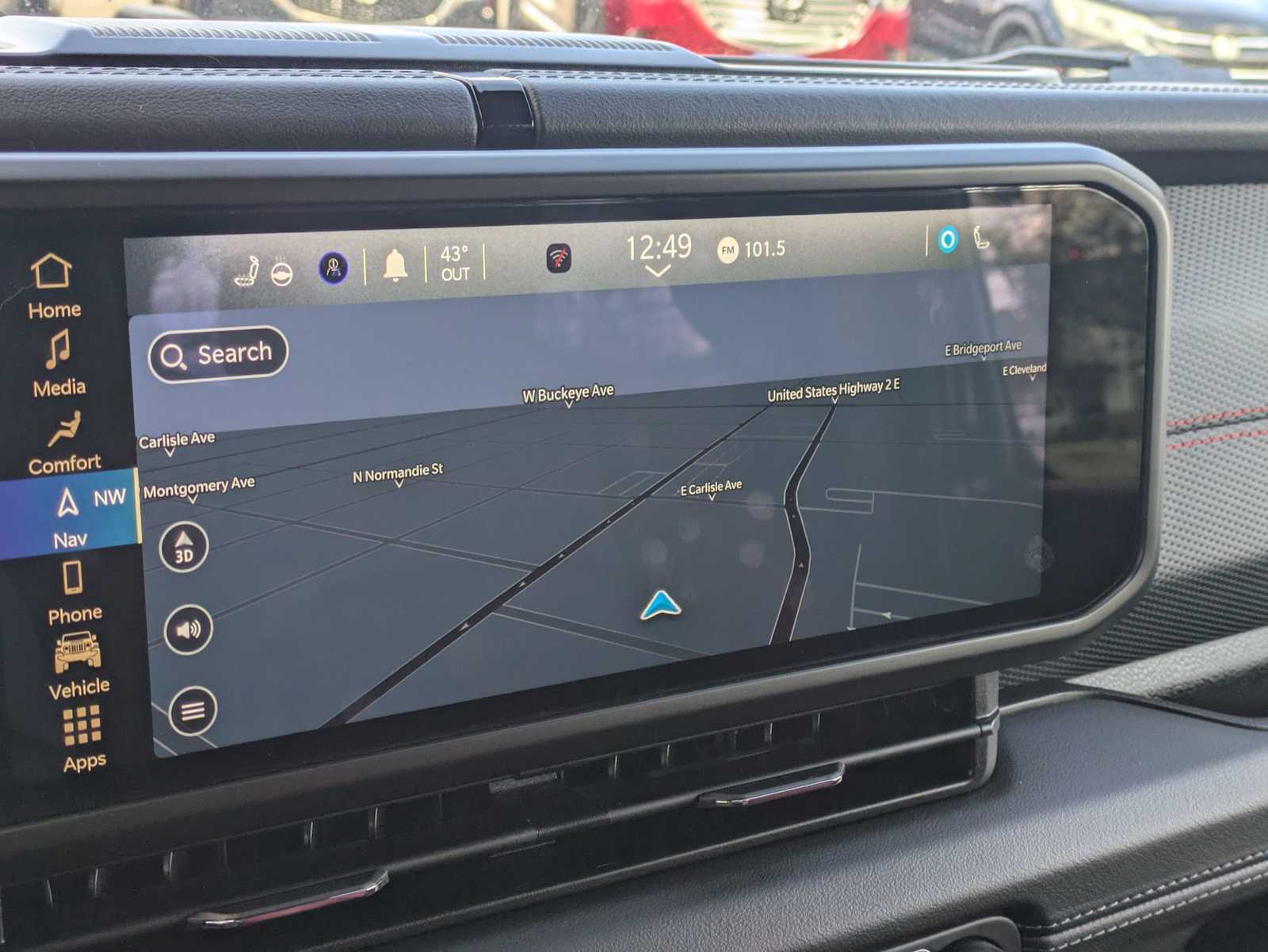 Thumbnail: 2024 Jeep Wrangler - 30