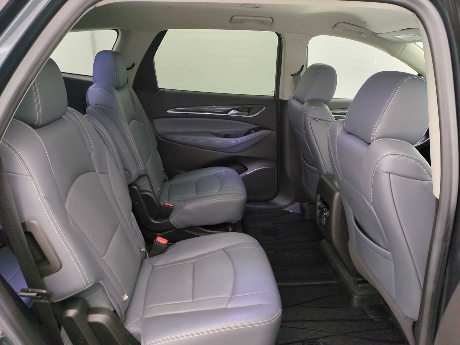 Thumbnail: 2019 Buick Enclave - 19