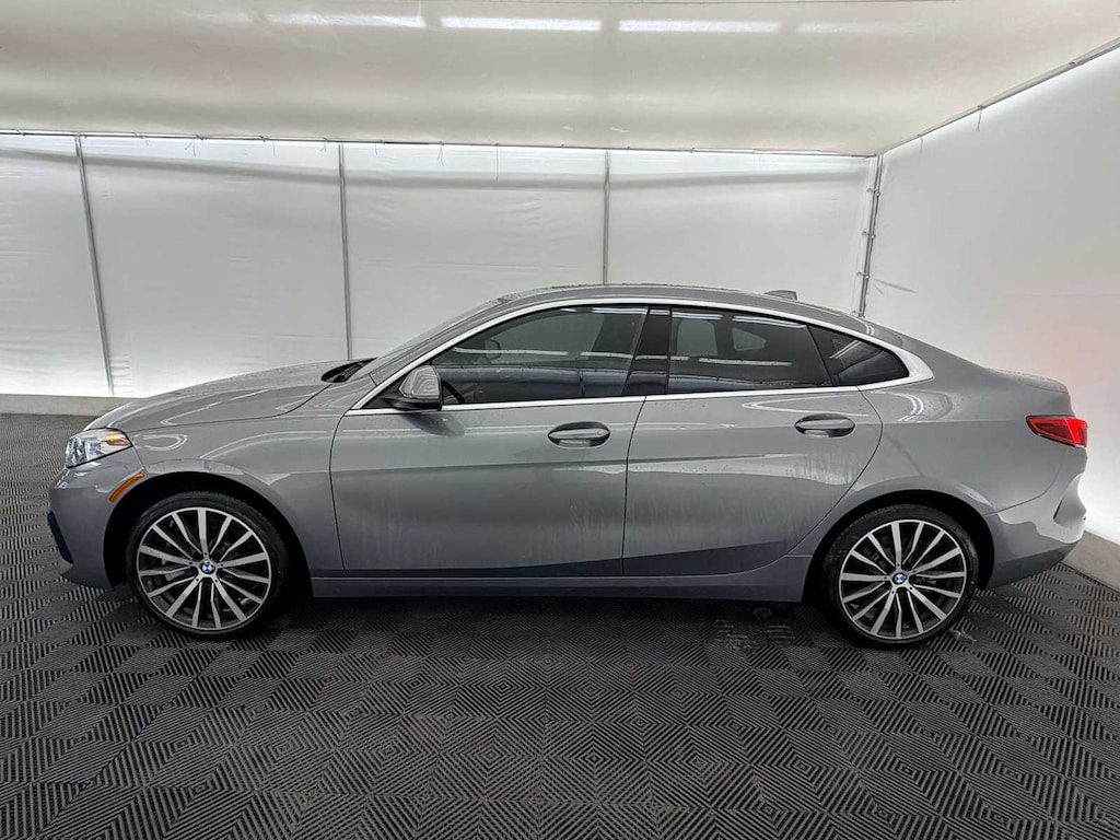 Used 2024 BMW 228i xDrive Gran Coupe
