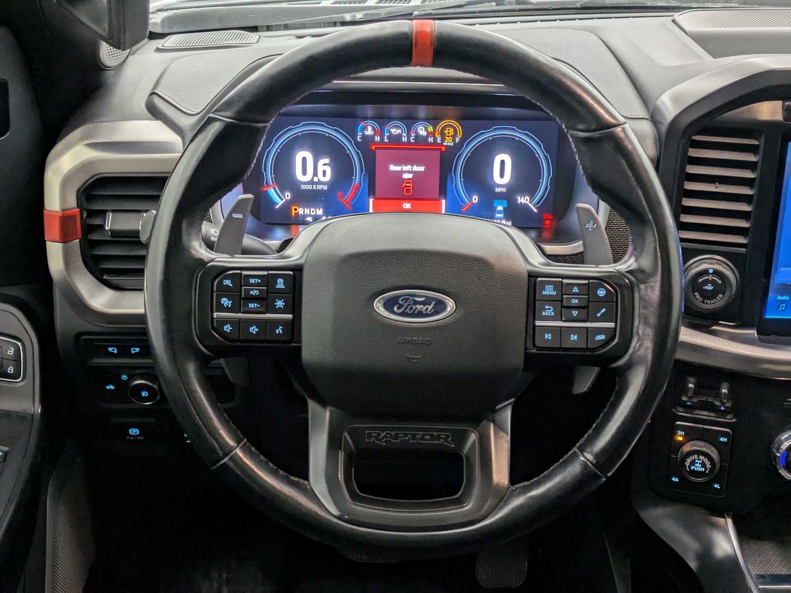 Thumbnail: 2022 Ford F-150 - 24