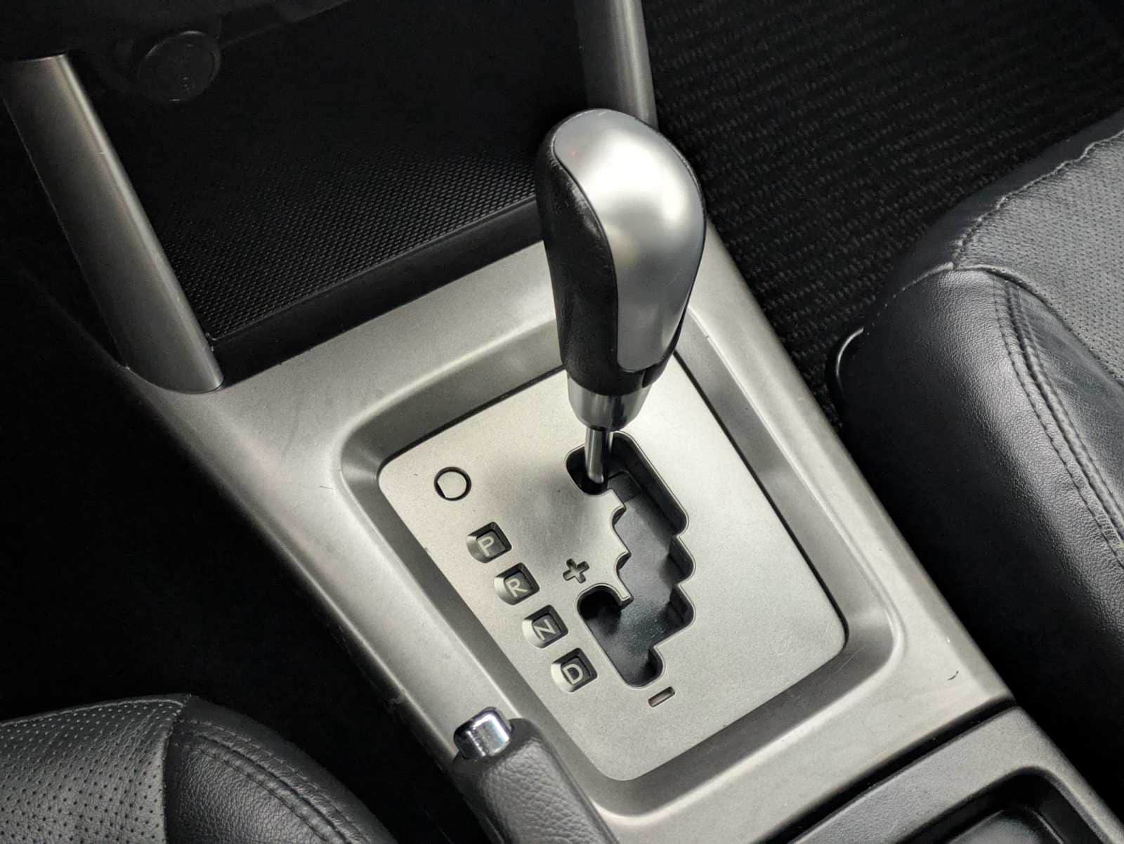 Thumbnail: 2011 Subaru Forester - 32