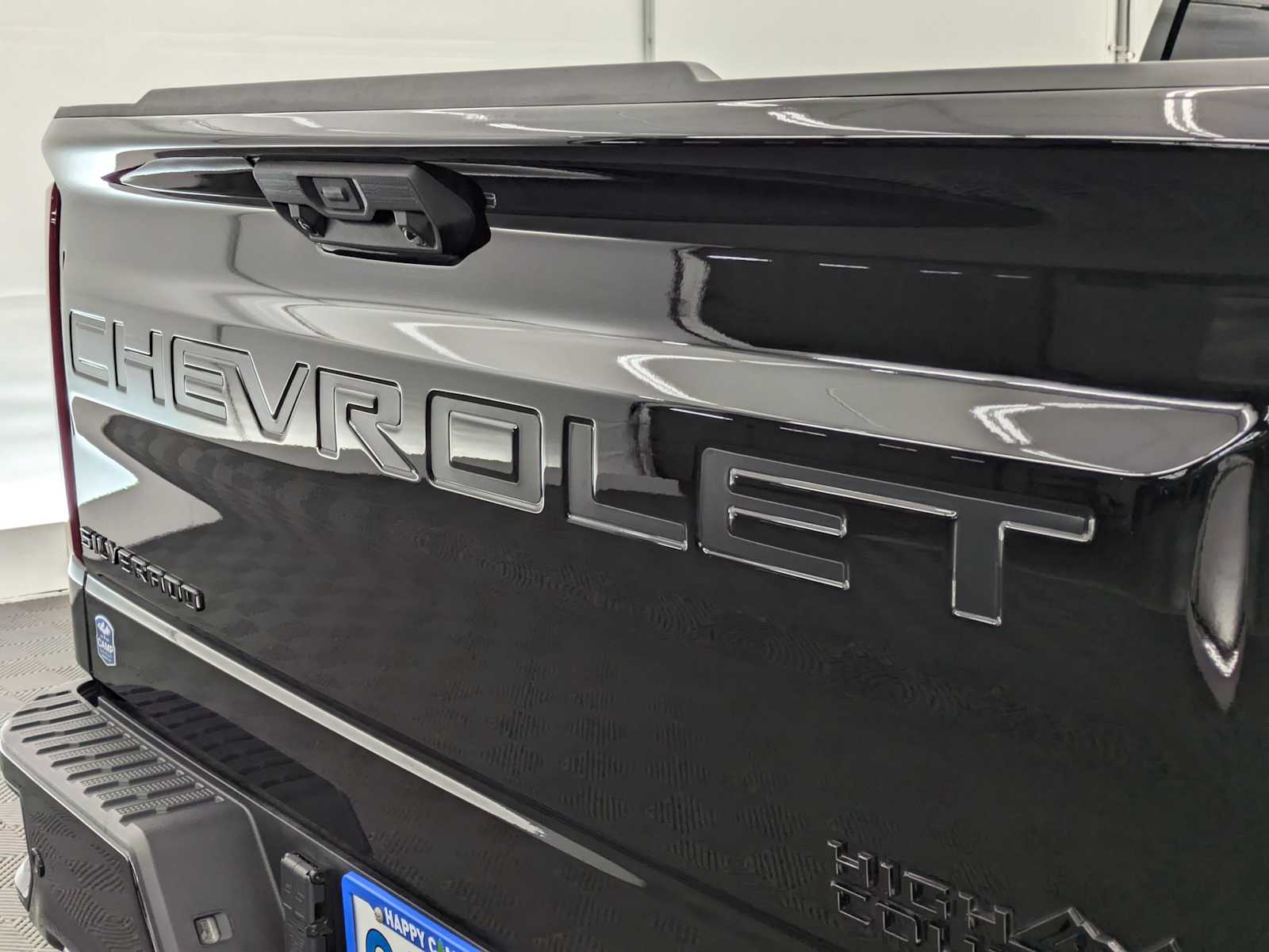 Thumbnail: 2024 Chevrolet Silverado 1500 - 14