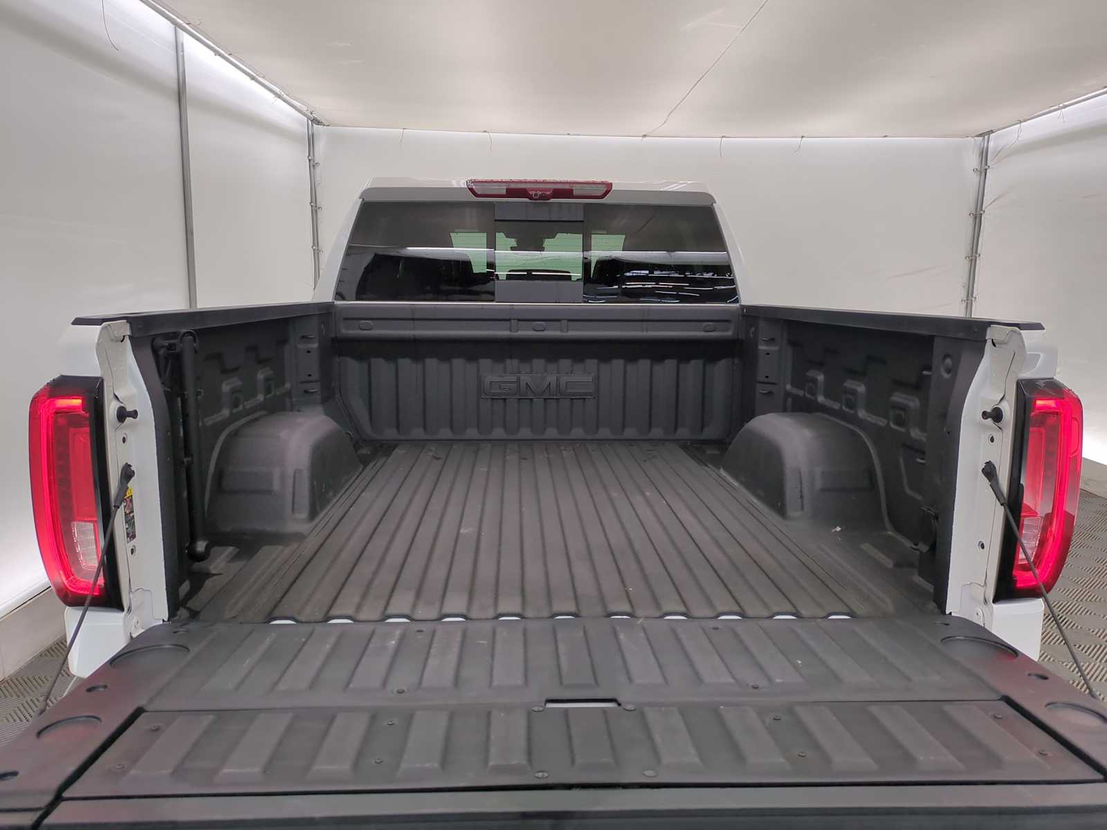 Thumbnail: 2025 GMC Sierra 1500 - 31