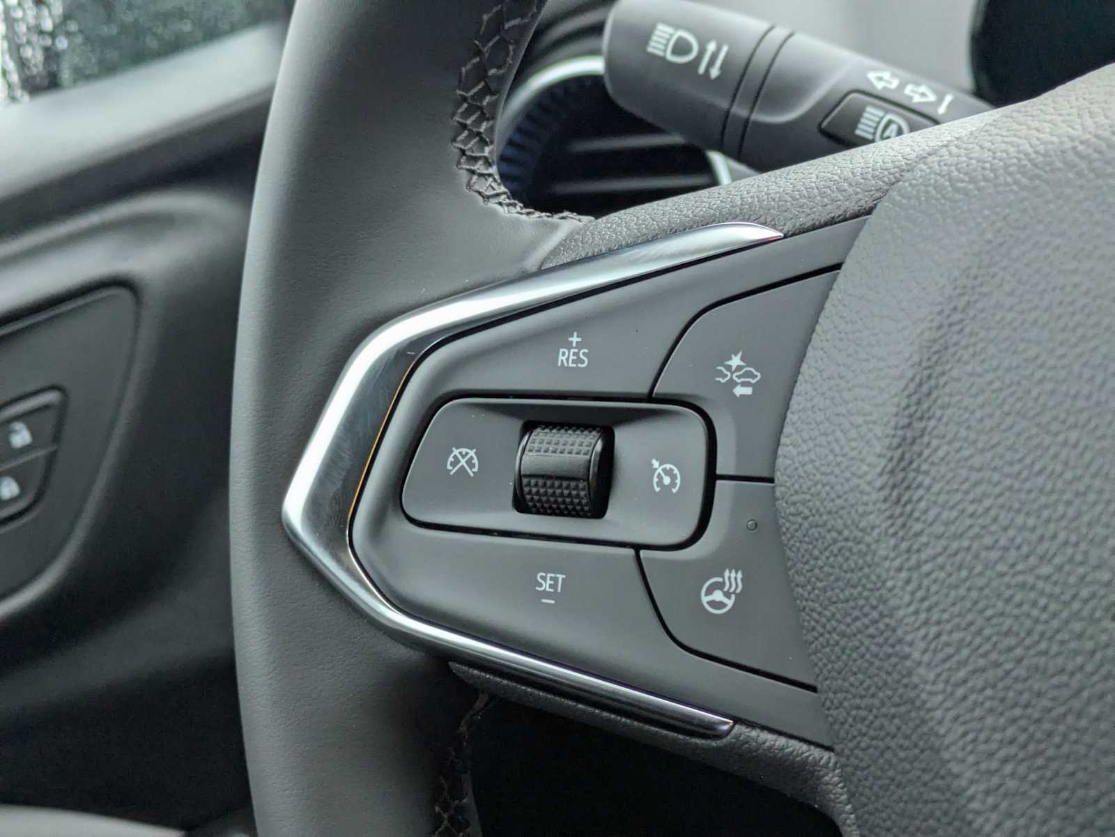 Thumbnail: 2026 Chevrolet Trax - 24